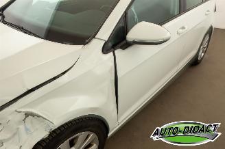 Volkswagen Golf 1.6 TDI Navi Clima Comfortline picture 32
