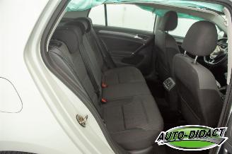 Volkswagen Golf 1.6 TDI Navi Clima Comfortline picture 22