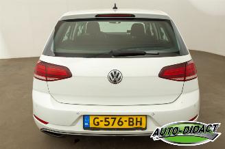 Volkswagen Golf 1.6 TDI Navi Clima Comfortline picture 37