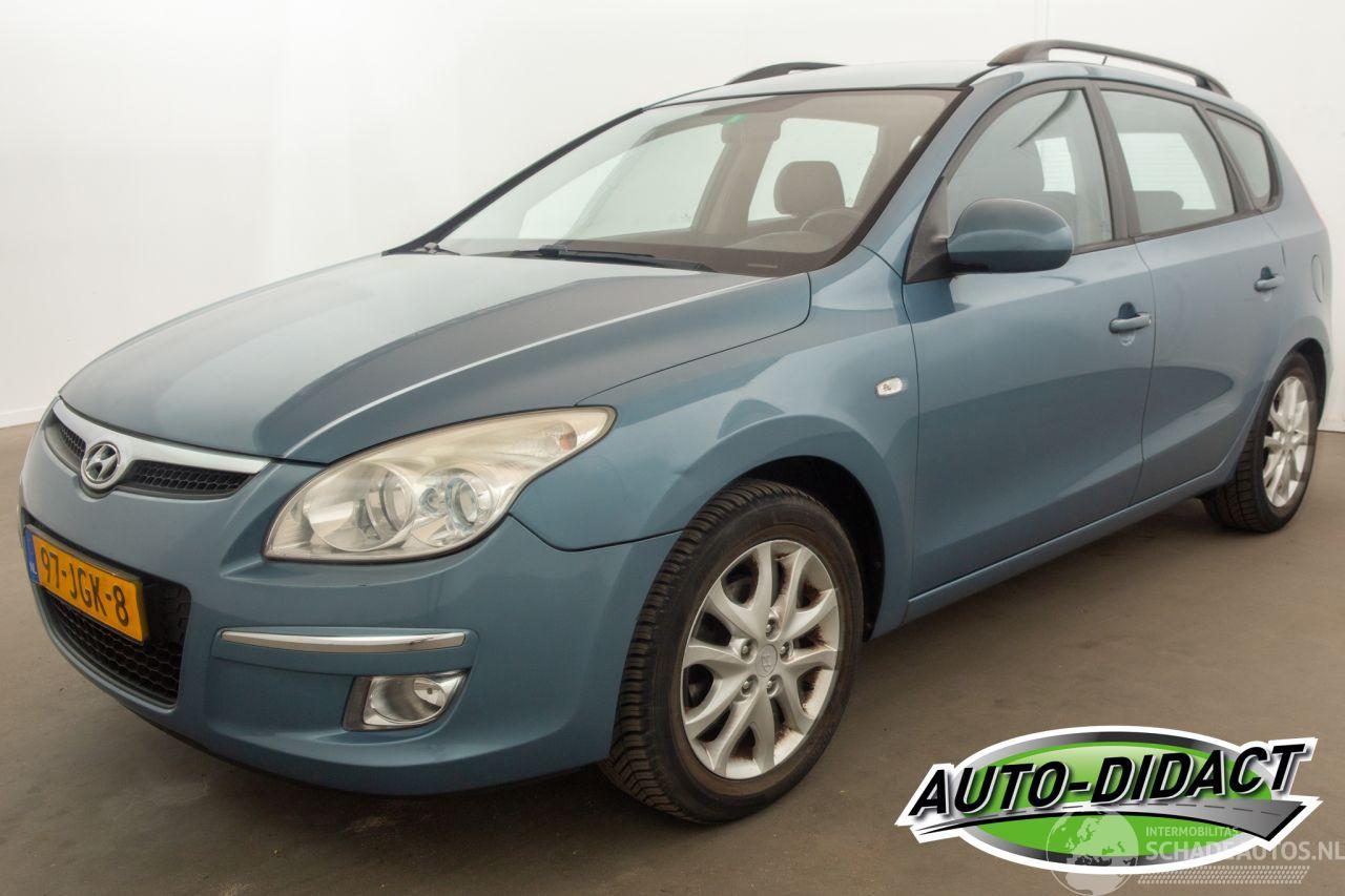 Hyundai I-30 1.6i Clima Dynamic Business