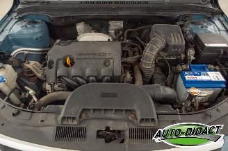 Hyundai I-30 1.6i Clima Dynamic Business picture 29