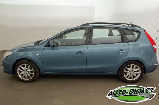 Hyundai I-30 1.6i Clima Dynamic Business picture 34