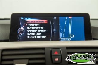 BMW 3-serie 316d Automaat Navi Clima High Executive picture 8