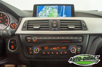 BMW 3-serie 316d Automaat Navi Clima High Executive picture 11