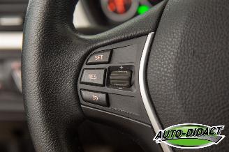 BMW 3-serie 316d Automaat Navi Clima High Executive picture 16