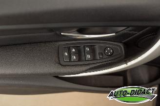 BMW 3-serie 316d Automaat Navi Clima High Executive picture 14