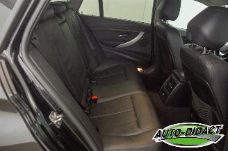 BMW 3-serie 316d Automaat Navi Clima High Executive picture 24