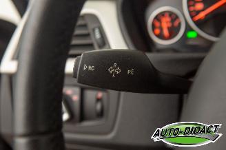 BMW 3-serie 316d Automaat Navi Clima High Executive picture 18