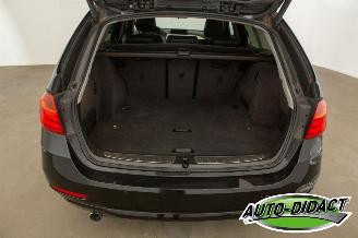 BMW 3-serie 316d Automaat Navi Clima High Executive picture 41