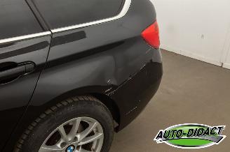 BMW 3-serie 316d Automaat Navi Clima High Executive picture 34