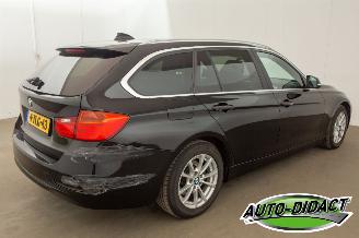 BMW 3-serie 316d Automaat Navi Clima High Executive picture 4