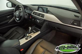 BMW 3-serie 316d Automaat Navi Clima High Executive picture 20