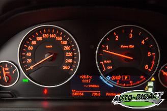 BMW 3-serie 316d Automaat Navi Clima High Executive picture 6