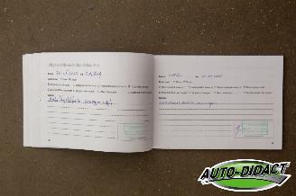 BMW 3-serie 316d Automaat Navi Clima High Executive picture 32
