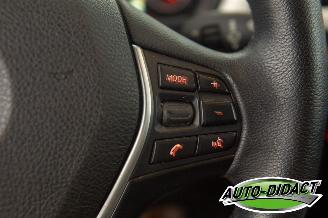 BMW 3-serie 316d Automaat Navi Clima High Executive picture 17