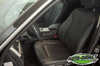 BMW 3-serie 316d Automaat Navi Clima High Executive picture 27