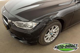 BMW 3-serie 316d Automaat Navi Clima High Executive picture 35