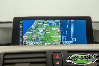 BMW 3-serie 316d Automaat Navi Clima High Executive picture 7