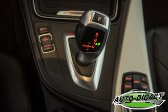 BMW 3-serie 316d Automaat Navi Clima High Executive picture 13