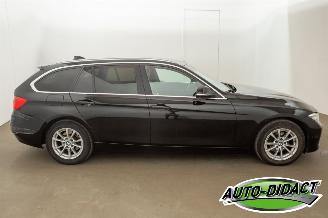 BMW 3-serie 316d Automaat Navi Clima High Executive picture 43
