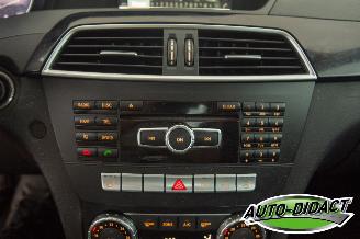 Mercedes C-klasse C180 Clima Navi picture 11