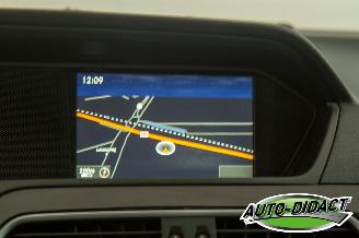 Mercedes C-klasse C180 Clima Navi picture 7