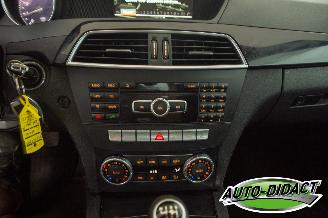 Mercedes C-klasse C180 Clima Navi picture 13