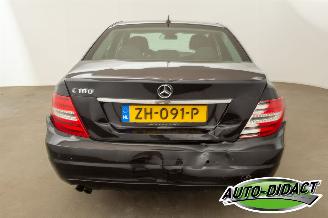 Mercedes C-klasse C180 Clima Navi picture 34