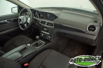 Mercedes C-klasse C180 Clima Navi picture 10
