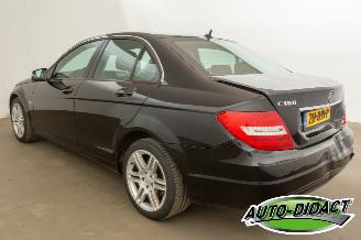 Mercedes C-klasse C180 Clima Navi picture 3