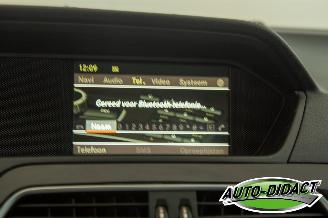 Mercedes C-klasse C180 Clima Navi picture 8