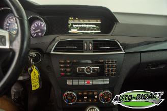Mercedes C-klasse C180 Clima Navi picture 14