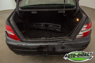 Mercedes C-klasse C180 Clima Navi picture 35