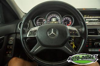 Mercedes C-klasse C180 Clima Navi picture 5
