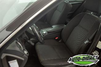Mercedes C-klasse C180 Clima Navi picture 27