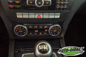 Mercedes C-klasse C180 Clima Navi picture 12