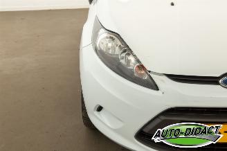 Ford Fiesta 1.25 Airco Limited picture 30
