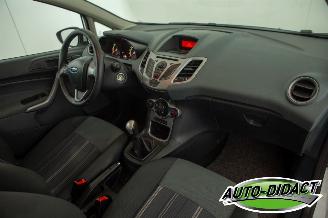 Ford Fiesta 1.25 Airco Limited picture 17