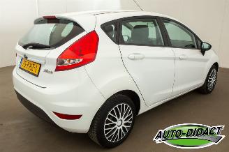 Ford Fiesta 1.25 Airco Limited picture 4