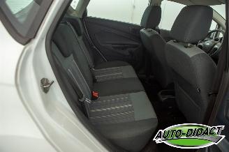 Ford Fiesta 1.25 Airco Limited picture 21