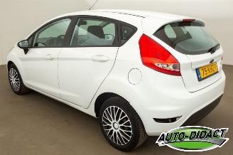 Ford Fiesta 1.25 Airco Limited picture 3