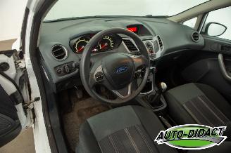 Ford Fiesta 1.25 Airco Limited picture 22