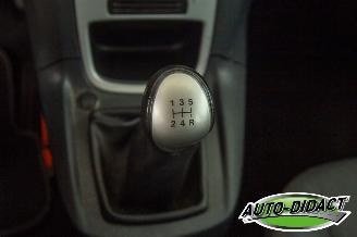 Ford Fiesta 1.25 Airco Trend picture 12