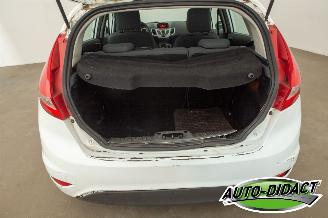 Ford Fiesta 1.25 Airco Trend picture 34