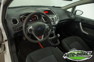 Ford Fiesta 1.25 Airco Trend picture 23