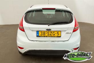 Ford Fiesta 1.25 Airco Trend picture 33