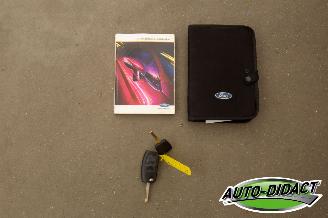 Ford Fiesta 1.25 Airco Trend picture 26