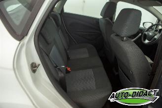 Ford Fiesta 1.25 Airco Trend picture 22