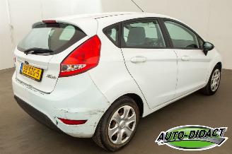 Ford Fiesta 1.25 Airco Trend picture 4