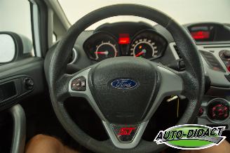 Ford Fiesta 1.25 Airco Trend picture 5